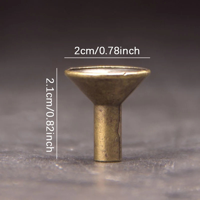 10pcs Mini Incent Stand Storage Metal Holder Burner Cone Coil Backflow Holders Stick Catcher Ash Waterfall Censer Filter