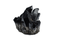 Smoky Quartz Cluster Specimen