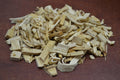 Encens en copeaux de bois de Palo Santo 2 oz