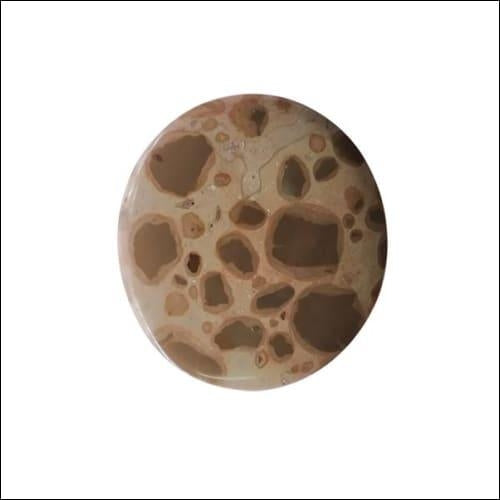 Eye-Catching Cobra Jasper Stone - Synergy Gemstones | Awesome