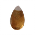 Fashionable Fancy Citrine Stone Energy Gemstones