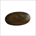 Fantastic Butterfly Stone: Oval Energy Gemstones for Healing and