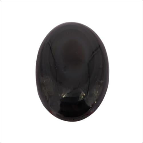 Graceful Rainbow Obsidian Stone: Synergy and Opaque Stone Benefits