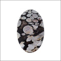 Magnificent Peanut Wood Stone: Adorable Gemstone with Unique Energy