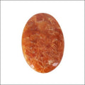 Pierre de Calcite Orange — Cristal de Guérison & Énergie Positive