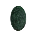 Pierre Aventurine Ovale — Énergie Positive, Prospérité & Élégance
