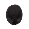 Simply Black Tourmaline Stone: Natural Energy Gemstones