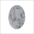 Pierre Howlite Blanche — Sérénité, Paix Intérieure & Équilibre