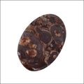 Superior Bird Eye Stone: Natural, Artisanal Gemstones by Synergy Gemst