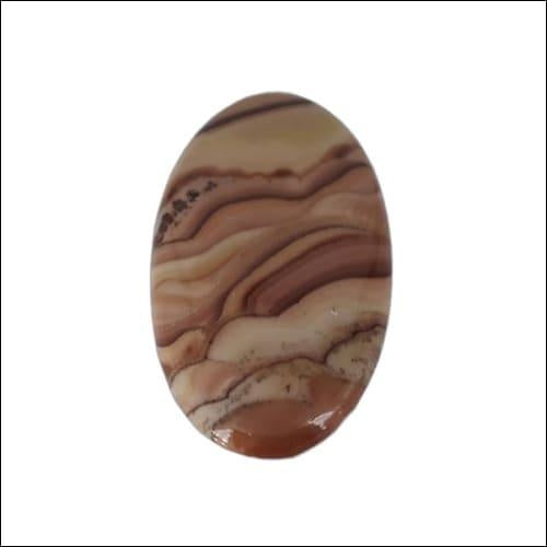 Adorable Wave Dolomite Stone Cabochon Gemstones | Synergy Stone
